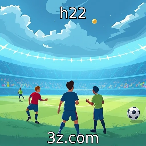 Crescimento das plataformas de apostas no Brasil