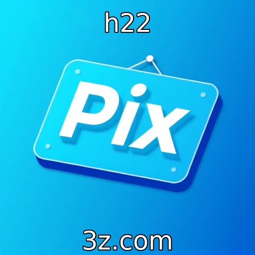 A influência do Pix nos métodos de pagamento de iGaming