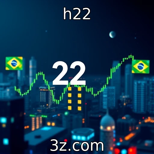 Expansão rápida das plataformas de apostas no Brasil